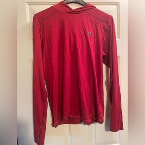 North Face lightweight hoody men’s medium